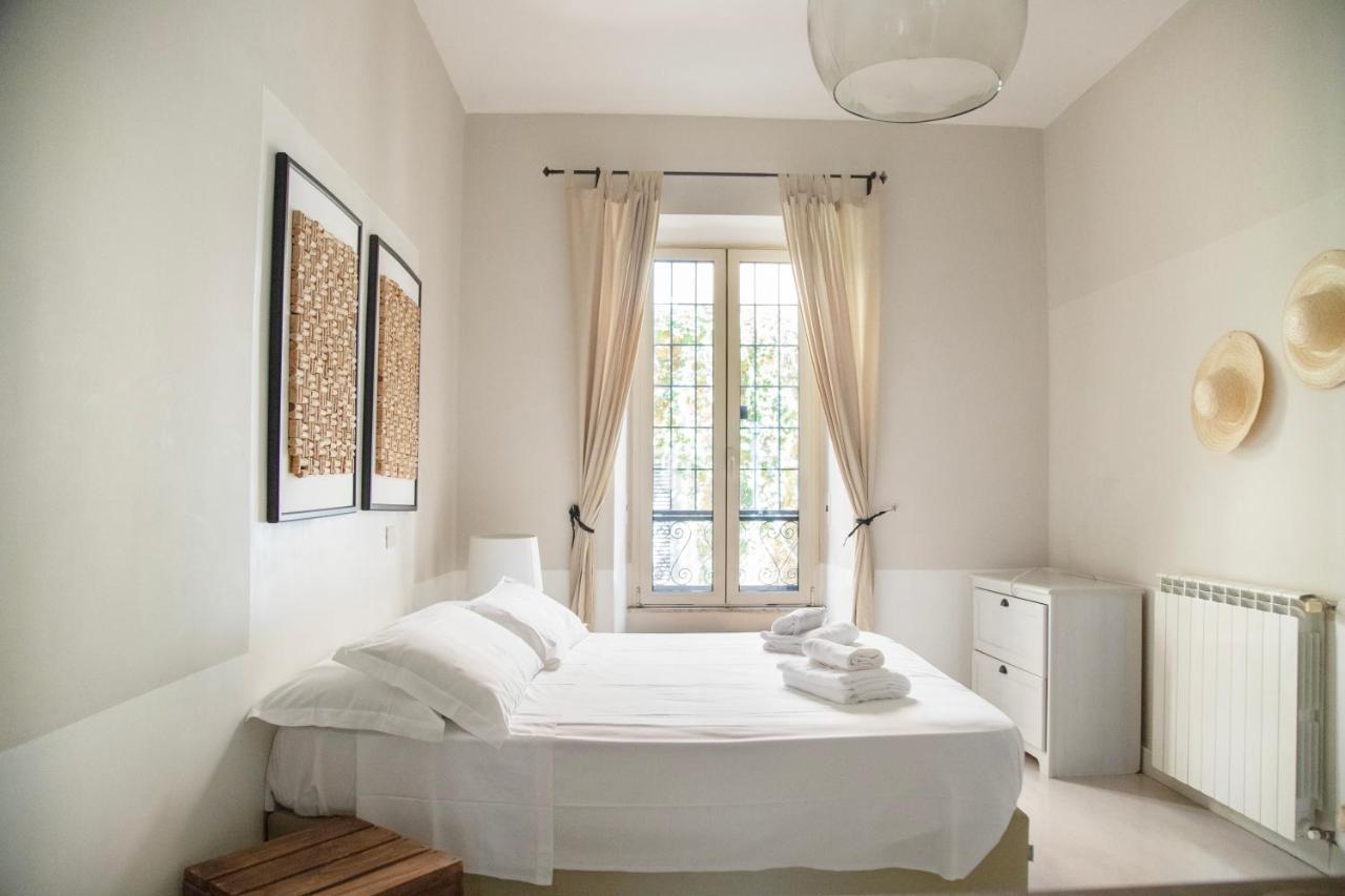 Casa E Appartamento Per Vacanze Fienaroli 36 Apartament Рим Экстерьер фото